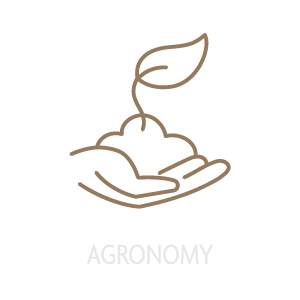 Agronomy
